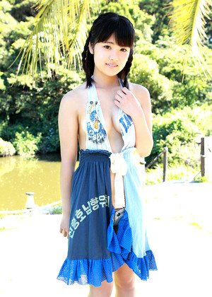 12 Hikari Agarie JapaneseBeauties av model nude pics #5 東江日香理 無修正エロ画像 AV女優ギャラリー
