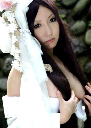 2 Inori Yuki JapaneseBeauties av model nude pics #3 コスプレ祈雪 無修正エロ画像 AV女優ギャラリー
