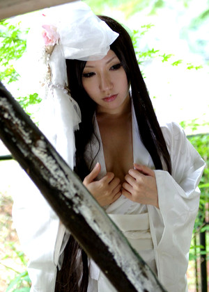 6 Inori Yuki JapaneseBeauties av model nude pics #3 コスプレ祈雪 無修正エロ画像 AV女優ギャラリー