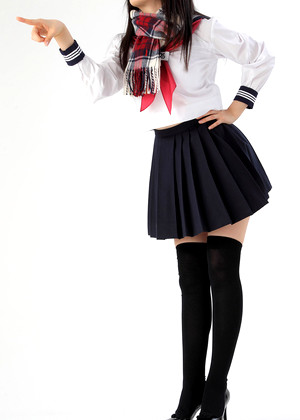 photo 10 パンツ学園 無修正エロ画像  Japanese Schoolgirls jav model gallery #9 JapaneseBeauties AV女優ギャラリ