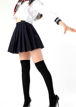 photo 3 パンツ学園 無修正エロ画像  Japanese Schoolgirls jav model gallery #9 JapaneseBeauties AV女優ギャラリ