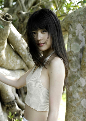 4 Kasumi Arimura JapaneseBeauties av model nude pics #13 有村架純 無修正エロ画像 AV女優ギャラリー