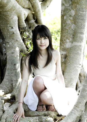 6 Kasumi Arimura JapaneseBeauties av model nude pics #13 有村架純 無修正エロ画像 AV女優ギャラリー