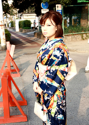 6 Kimono Ayano JapaneseBeauties av model nude pics #1 着物メイク・あやの 無修正エロ画像 AV女優ギャラリー