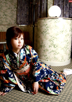 9 Kimono Ayano JapaneseBeauties av model nude pics #2 着物メイク・あやの 無修正エロ画像 AV女優ギャラリー
