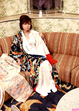 7 Kimono Ayano JapaneseBeauties av model nude pics #3 着物メイク・あやの 無修正エロ画像 AV女優ギャラリー
