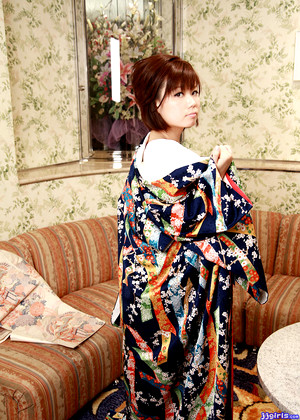 9 Kimono Ayano JapaneseBeauties av model nude pics #3 着物メイク・あやの 無修正エロ画像 AV女優ギャラリー