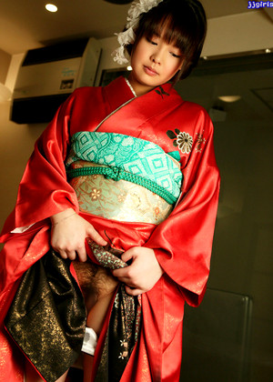 3 Kimono Hitoe JapaneseBeauties av model nude pics #2 着物メイク・ひとえ 無修正エロ画像 AV女優ギャラリー