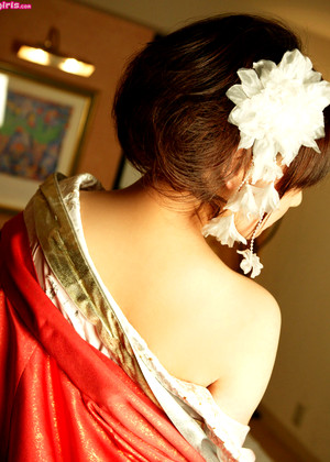 6 Kimono Hitoe JapaneseBeauties av model nude pics #4 着物メイク・ひとえ 無修正エロ画像 AV女優ギャラリー