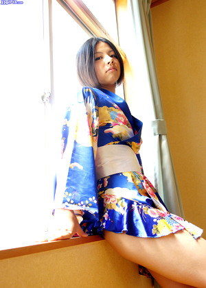 photo 9 着物メイク・まなみ 無修正エロ画像  Kimono Manami jav model gallery #1 JapaneseBeauties AV女優ギャラリ