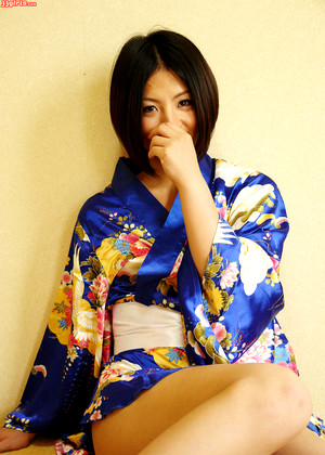 photo 3 着物メイク・まなみ 無修正エロ画像  Kimono Manami jav model gallery #2 JapaneseBeauties AV女優ギャラリ