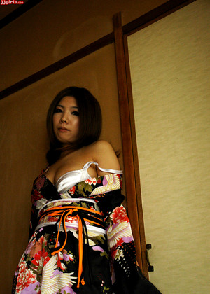 5 Kimono Maya JapaneseBeauties av model nude pics #2 着物メイク・まや 無修正エロ画像 AV女優ギャラリー