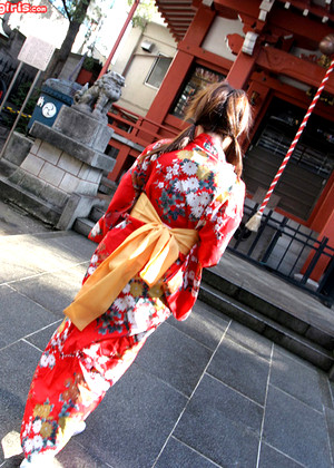 2 Kimono Minami JapaneseBeauties av model nude pics #1 着物メイク・みなみ 無修正エロ画像 AV女優ギャラリー