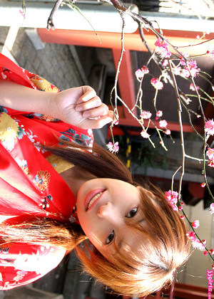6 Kimono Minami JapaneseBeauties av model nude pics #1 着物メイク・みなみ 無修正エロ画像 AV女優ギャラリー