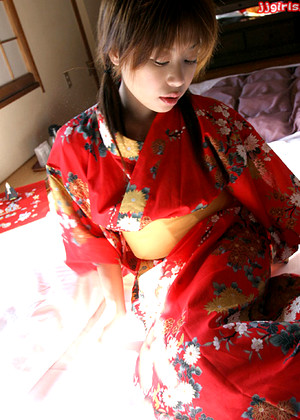 9 Kimono Minami JapaneseBeauties av model nude pics #1 着物メイク・みなみ 無修正エロ画像 AV女優ギャラリー