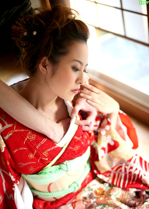 10 Kimono Urara JapaneseBeauties av model nude pics #4 着物メイク・うらら 無修正エロ画像 AV女優ギャラリー