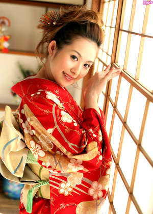 7 Kimono Urara JapaneseBeauties av model nude pics #4 着物メイク・うらら 無修正エロ画像 AV女優ギャラリー