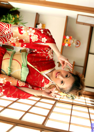 8 Kimono Urara JapaneseBeauties av model nude pics #4 着物メイク・うらら 無修正エロ画像 AV女優ギャラリー