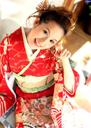 9 Kimono Urara JapaneseBeauties av model nude pics #4 着物メイク・うらら 無修正エロ画像 AV女優ギャラリー