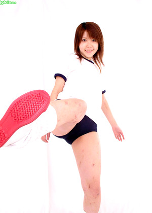 3 Kogal Hina JapaneseBeauties av model nude pics #5 コギャルひな 無修正エロ画像 AV女優ギャラリー