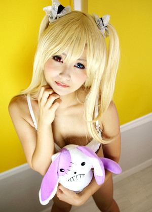 12 Kyuru Chan JapaneseBeauties av model nude pics #13 コスプレ娘きゅるさん 無修正エロ画像 AV女優ギャラリー