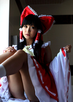 10 Kyuru Chan JapaneseBeauties av model nude pics #16 コスプレ娘きゅるさん 無修正エロ画像 AV女優ギャラリー