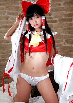 4 Kyuru Chan JapaneseBeauties av model nude pics #17 コスプレ娘きゅるさん 無修正エロ画像 AV女優ギャラリー