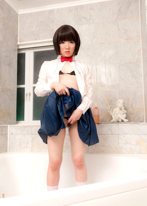 9 Madoka Adachi JapaneseBeauties av model nude pics #15 安達まどか 無修正エロ画像 AV女優ギャラリー