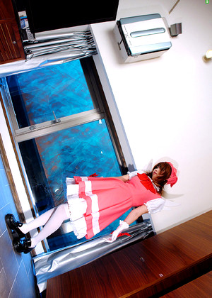 7 Maid Chiko JapaneseBeauties av model nude pics #1 メードひこ 無修正エロ画像 AV女優ギャラリー