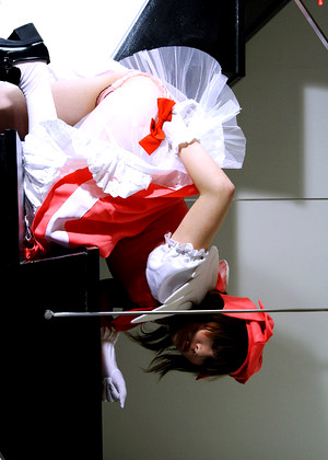 12 Maid Chiko JapaneseBeauties av model nude pics #5 メードひこ 無修正エロ画像 AV女優ギャラリー