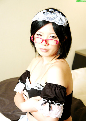 6 Maid Nao JapaneseBeauties av model nude pics #2 メードなお 無修正エロ画像 AV女優ギャラリー