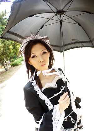 5 Maid Rain JapaneseBeauties av model nude pics #2 メードらいん 無修正エロ画像 AV女優ギャラリー