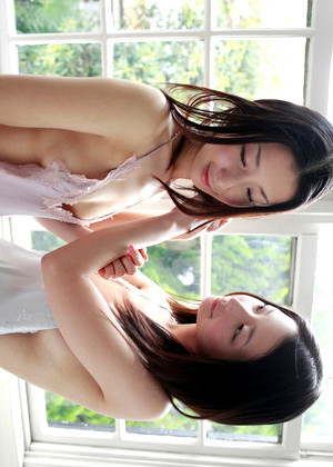 1 Mari Eri JapaneseBeauties av model nude pics #11 えりまり 無修正エロ画像 AV女優ギャラリー