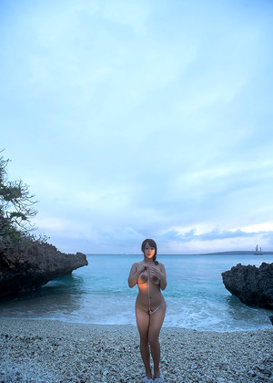 10 Marina Shiraishi JapaneseBeauties av model nude pics #64 白石茉莉奈 無修正エロ画像 AV女優ギャラリー