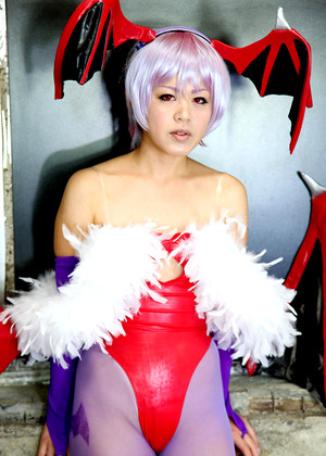 12 Maryou Chouzuki Vampire JapaneseBeauties av model nude pics #11 蝶月真綾ヴァンパイア 無修正エロ画像 AV女優ギャラリー