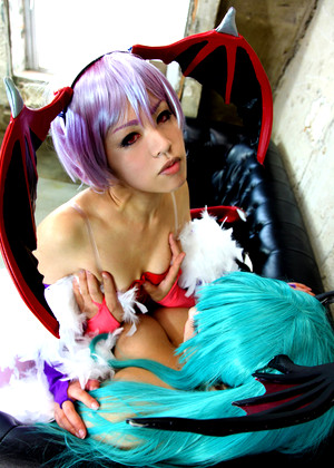 7 Maryou Chouzuki Vampire JapaneseBeauties av model nude pics #14 蝶月真綾ヴァンパイア 無修正エロ画像 AV女優ギャラリー