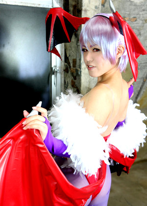 11 Maryou Chouzuki Vampire JapaneseBeauties av model nude pics #16 蝶月真綾ヴァンパイア 無修正エロ画像 AV女優ギャラリー