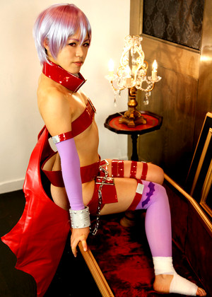 1 Maryou Chouzuki Vampire JapaneseBeauties av model nude pics #22 蝶月真綾ヴァンパイア 無修正エロ画像 AV女優ギャラリー