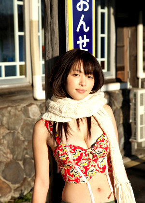 8 Mayuko Iwasa JapaneseBeauties av model nude pics #28 岩佐真悠子 無修正エロ画像 AV女優ギャラリー
