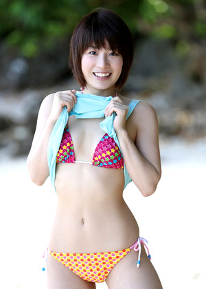 3 Misa Kusumoto JapaneseBeauties av model nude pics #4 楠本美紗 無修正エロ画像 AV女優ギャラリー