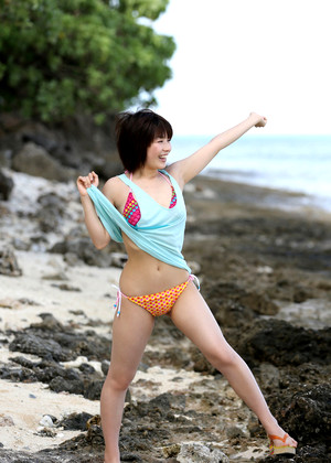 5 Misa Kusumoto JapaneseBeauties av model nude pics #4 楠本美紗 無修正エロ画像 AV女優ギャラリー