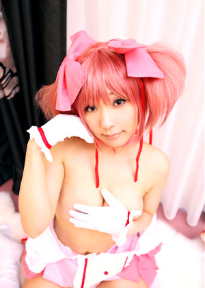 9 Misaki Hanamura JapaneseBeauties av model nude pics #18 華群みさき 無修正エロ画像 AV女優ギャラリー