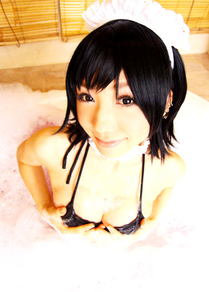 8 Misaki Hanamura JapaneseBeauties av model nude pics #27 華群みさき 無修正エロ画像 AV女優ギャラリー