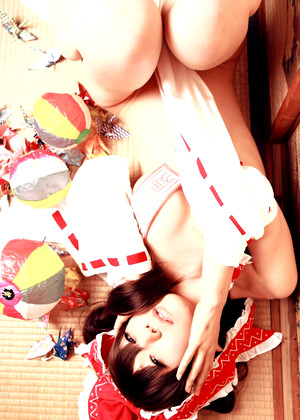 1 Misaki Hanamura JapaneseBeauties av model nude pics #49 華群みさき 無修正エロ画像 AV女優ギャラリー