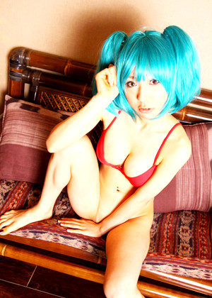 11 Misaki Hanamura JapaneseBeauties av model nude pics #58 華群みさき 無修正エロ画像 AV女優ギャラリー