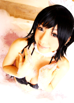 5 Misaki Hanamura JapaneseBeauties av model nude pics #76 華群みさき 無修正エロ画像 AV女優ギャラリー