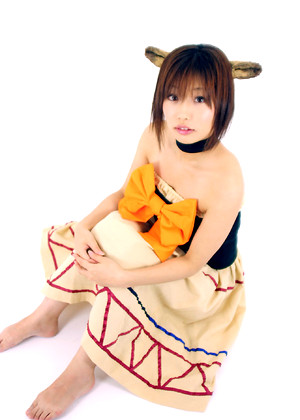 11 Misran Cosplay JapaneseBeauties av model nude pics #1 ももぱんランチ 無修正エロ画像 AV女優ギャラリー