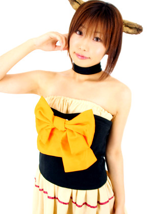5 Misran Cosplay JapaneseBeauties av model nude pics #1 ももぱんランチ 無修正エロ画像 AV女優ギャラリー