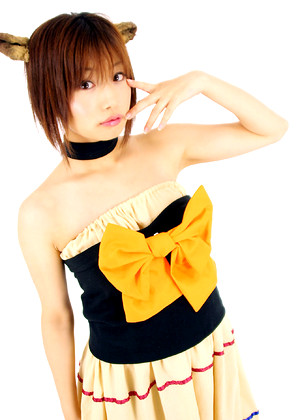 6 Misran Cosplay JapaneseBeauties av model nude pics #1 ももぱんランチ 無修正エロ画像 AV女優ギャラリー