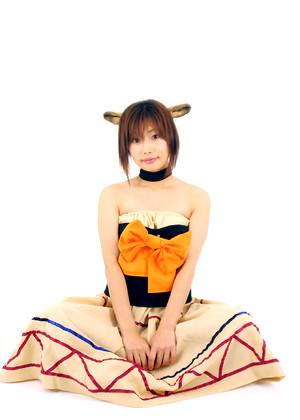 9 Misran Cosplay JapaneseBeauties av model nude pics #1 ももぱんランチ 無修正エロ画像 AV女優ギャラリー